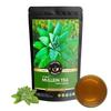 TEACURRY Mullein Leaf Tea (50 Grams Loose Tea) - Helps In Respiratory Health, Immunity and Lung Detox.