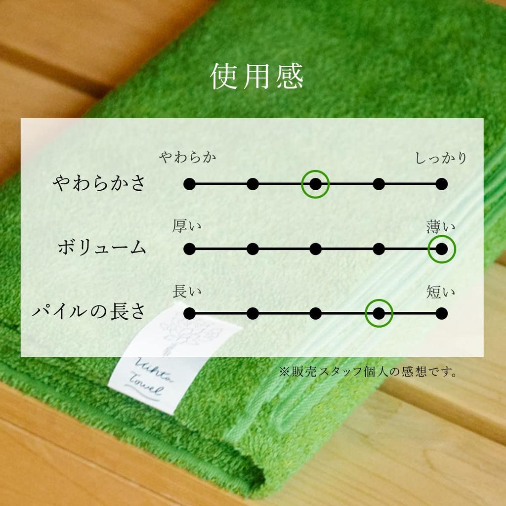 Hartwell Сделано в Японии Полотенце Vihta Полотенце для лица Imabari Полотенце для сауны синее