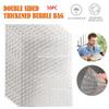 (Nikita) Small Bubble Cushioning Wrap Padding Roll 15X20CM Wide Perf