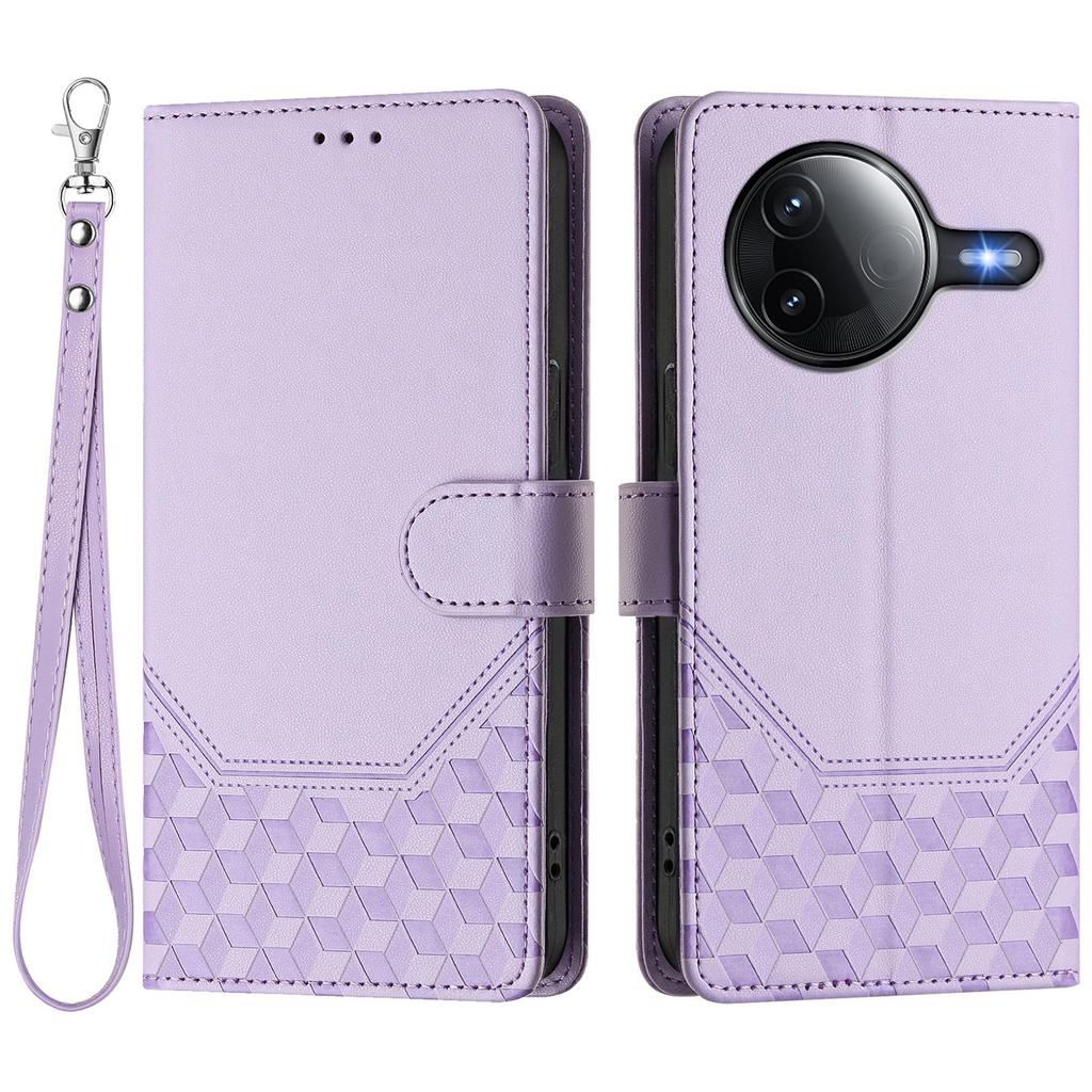 For Xiaomi Poco F7 Pro 5G/Xiaomi Redmi K80 5G/Xiaomi Redmi K80 Pro 5G/Xiaomi Poco F7 Ultra 5G Case