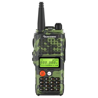 Мощная ручная рация Quansheng TG-K10AT (Китайская версия)