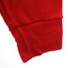 PROUVEUR M-CARISTINE 70s Made in France Vintage Track jacket 16 Red Men's Used