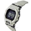 Casio G-Shock G-Squad Цифровой Смартфон Link Ремешок Из Смолы Кварцевые GBD-200UU-9 200M Мужские Часы