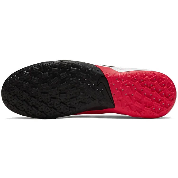 Nike Legend 8 Pro Tf Turf Red AT6136-606