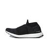 Женские кроссовки UltraBoost Laceless 'Black' BB6311