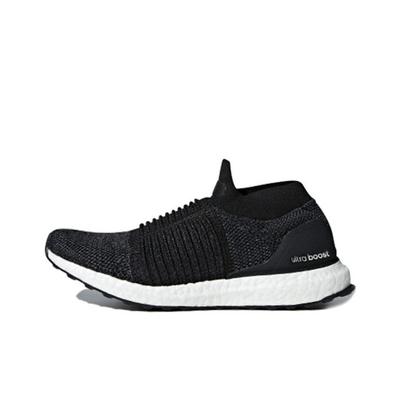 Женские кроссовки UltraBoost Laceless 'Black' BB6311
