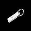 Металлический USB 2.0 флеш-накопитель Aigo U210