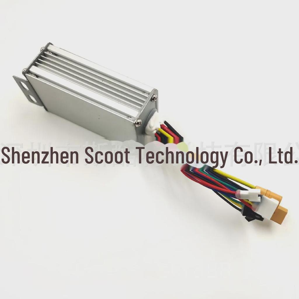 Материнская плата и аксессуары для контроллера скутера Kugoo Kirin S1