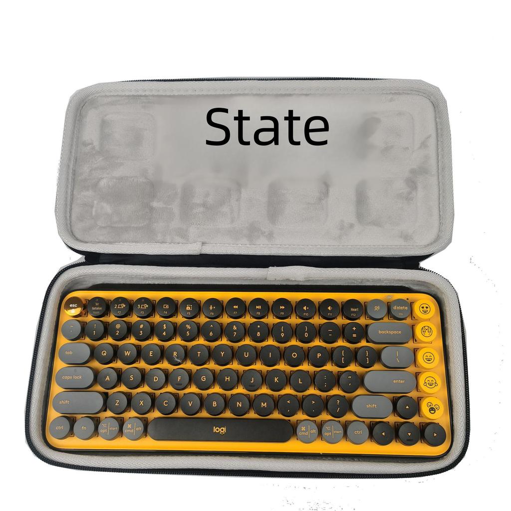 Водонепроницаемая сумка для хранения клавиатуры Logitech G913/G913 TKL