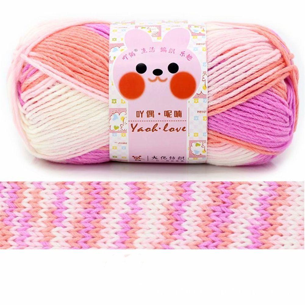 Свитер 6 нитей ручная работа вязание крючком ручная вязка шерсть мягкий молочный хлопок хлопковая пряжа шерсть