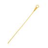 7701067122 Engine Oil Level Indicator Dipstick For Renault
