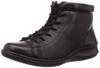 Achilles Sorbo Casual Boots SRL 4050 Black Cm 3E Women's 22.5