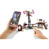 LEGO Hidden Side Призрачный парк аттракционов 70432