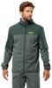 Куртка Jack Wolfskin Feldberg Hoody Men slate green