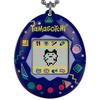 Tamagotchi Оригинальная электронная игра в стиле 1990-х - (Новый логотип)