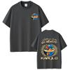 Hot Sale Karol G Viajando Por El Mundo Tropitour 2026 Tshirt Unisex Women Fashion Aesthetic Streetwear Unsiex Soft Cotton Tshirt