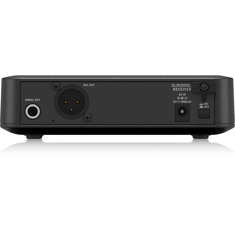 БЕРИНГЕР Берингер ULM300LAV