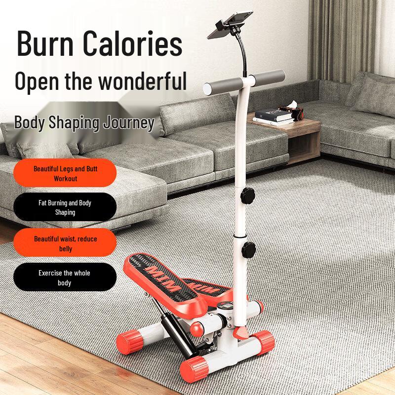 Brangdy Home Smart Standing Stepper CN plug (adapter included)