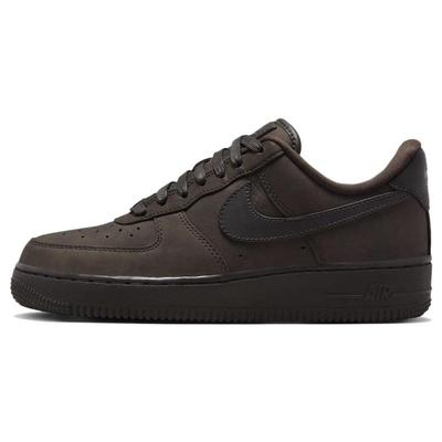 Женские кроссовки Air Force 1 Low Prm Mf Velvet Brown DR9503-200