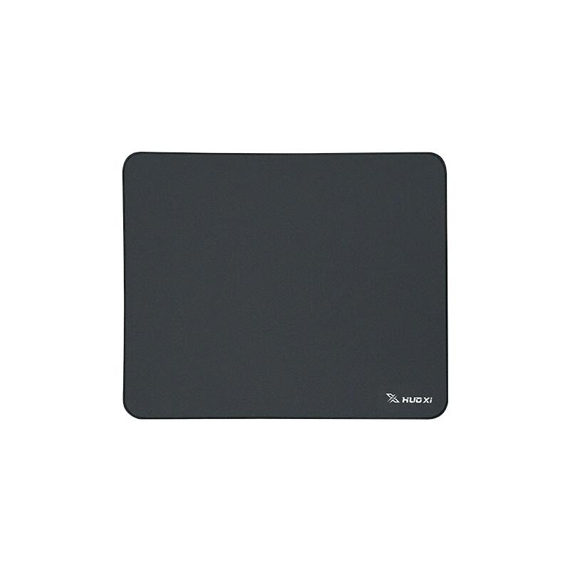 Lingxi Series Mouse Pad for FPS Games, Specialized Jacquard Textured Thick Surface Smooth Precise Control Mat for Delta CS2 PUBG Mouse Pad