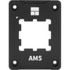 Контактная рамка Thermalright AM5 для процессора, версия 2, для безопасного комплекта рамки, пряжка против изгиба, черная