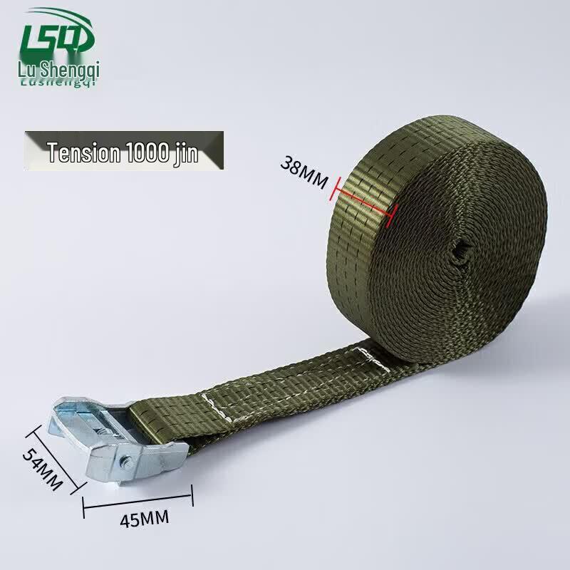 Ремни и системы стяжки груза LUSHENGQI