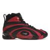 Damian Lillard X Shaqnosis Damenosis Men Sneakers Red Semi-Pursuit-Pink Flash-Red GX2609