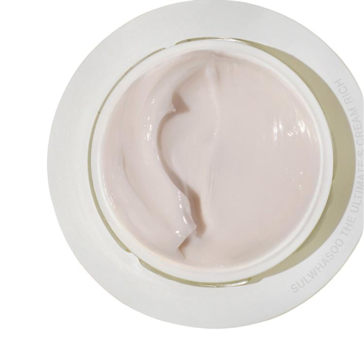 [Sulwhasoo] Timetreasure Invigorating Cream Rich Luxury Anti-Aging & Firming Cream 60ml