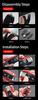 KUNIO Porsche Exclusive Key Cover, Key Holder, Plastic, Porsche 911, 718, Panamera, Cayenne, Macan,