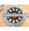 Motorcycle Accessories for Suzuki King GS125 GN125 EN150 HJ125K Diamond Leopard HJ125K-2A/3A Disc Brake Disc Brake Disc
