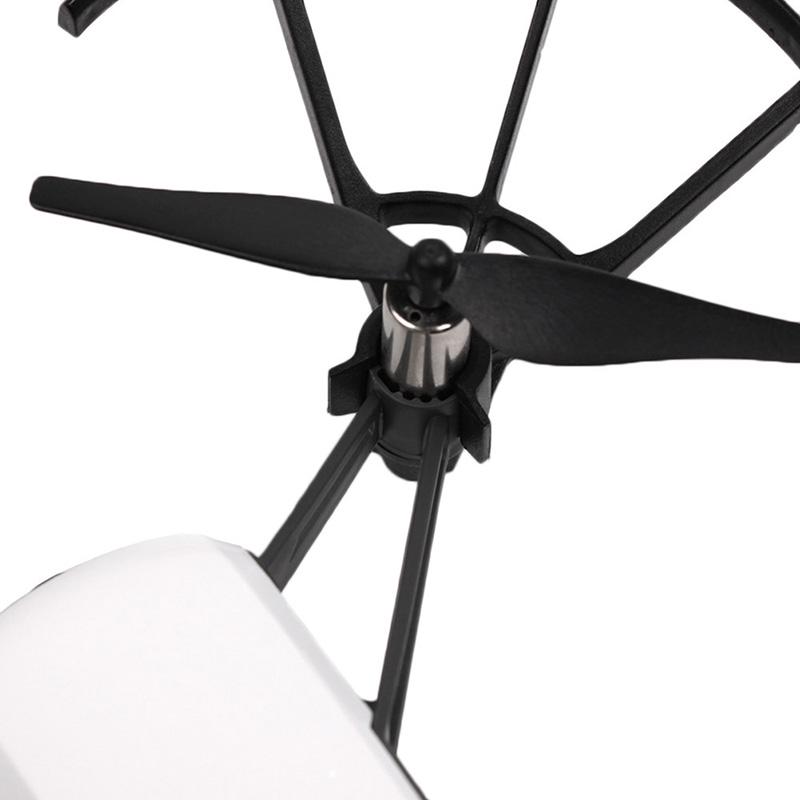 1 комплект, 4 шт., часть опоры, защита лопастей пропеллера для дрона Dji Tello