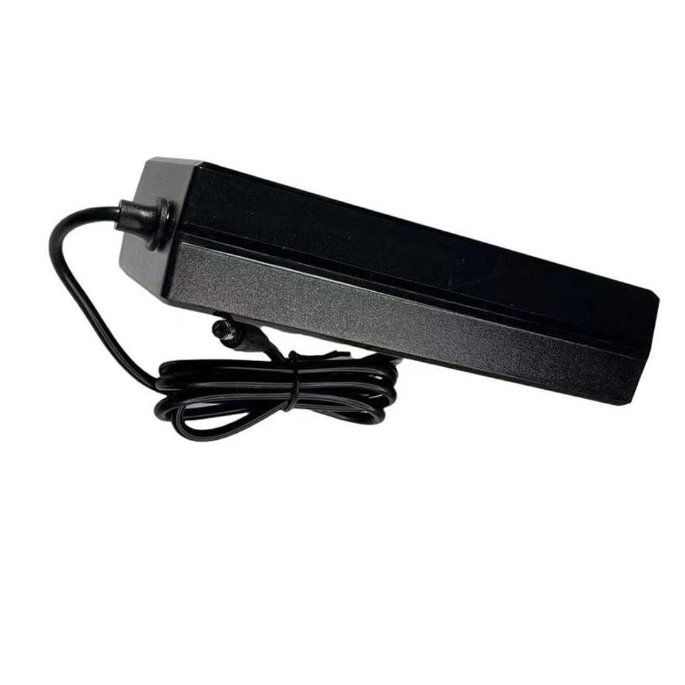Original DC 5.5*2.1 CE Out Xi V8 Charger 54.6V 2A E Bike Parts Spare Parts Accessory for OUXI V8 Electric Bicycle