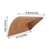 Cowboy Hat Holder Cap Storage Hook Organizer Hat Holders For Storage And Display For Home Entryway Bedroom Closet Garage Door