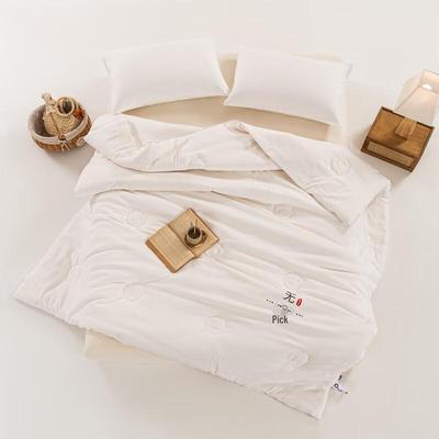 Одеяло из синьцзянского хлопка Muji