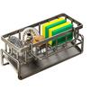 Carbon Steel Kitchen Storage & Drain Organizer Racks
