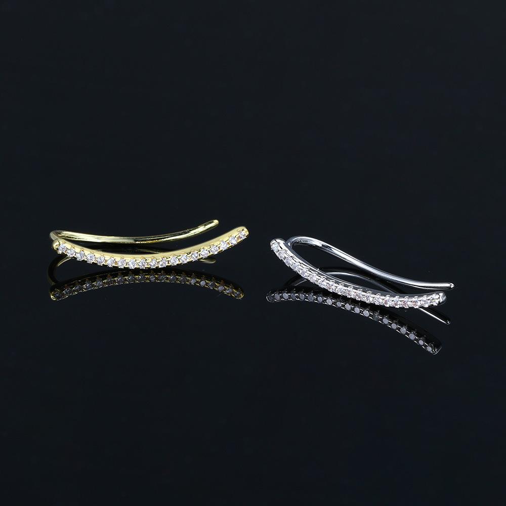 1 шт. Серьга для пирсинга уха Daith Серьги для пирсинга для женщин Золотой цвет Звезда Глаз Трагус Хеликс Септум Хрящ Ювелирные изделия из нержавеющей стали