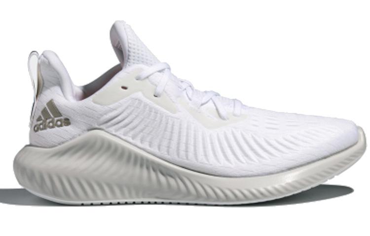 adidas Alphabounce Plus 'Белый' G28585