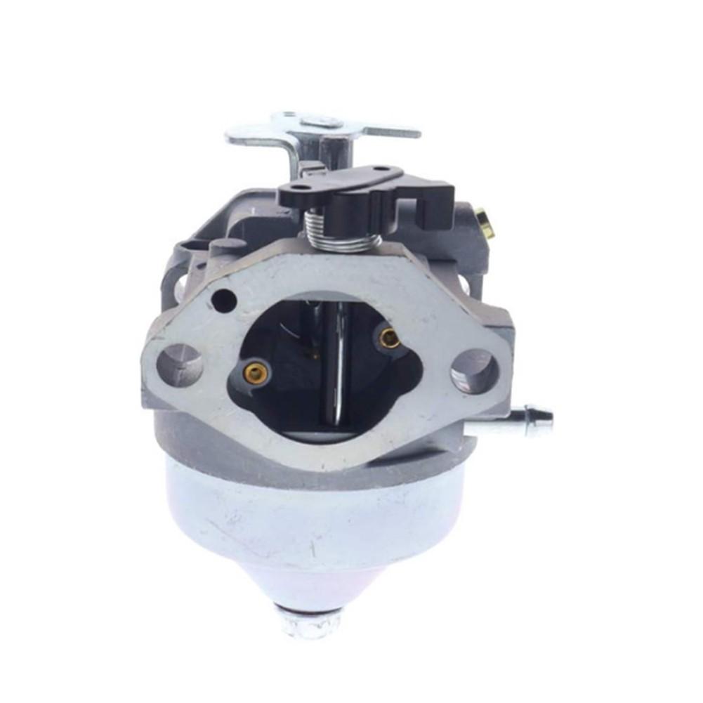 1 Set Long-lasting Metal Carburetor Kit For 16211-zl8-000 16221-883-800 Gasket Kit Lawn Mower Parts And Accessories