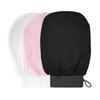 Scrub Exfoliating Gloves Back Scrub Dead Skin Facial Massage Gloves Durable Multi Color Body Deep Cleansing Towels For Shower