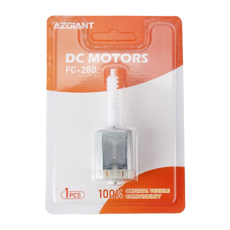 AZGIANT Control System Security Car Central Door Lock Actuator Motor Replacement Part Professional For 2000-2005 Toyota Echo