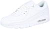 Кроссовки Nike Air Max 90 Ltr white/white/white (CZ5594-100)