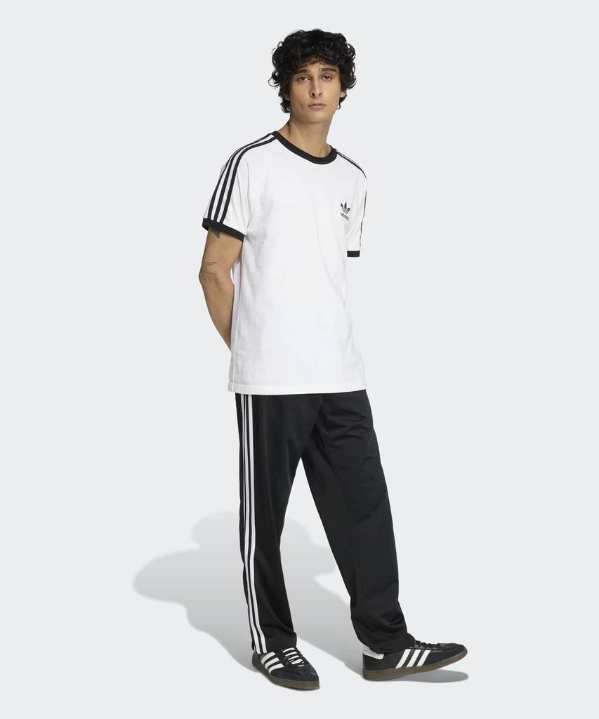 ADIDAS Firebird Track Pants - Black / Kd8315