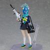 Blue Archive Фигурка Figma 567 Сунаоками Сироко KO Артикулированные Фигурки Девушка Каваи Трендовые Игрушки Настольное Украшение Сюрприз Подарок для Мальчика