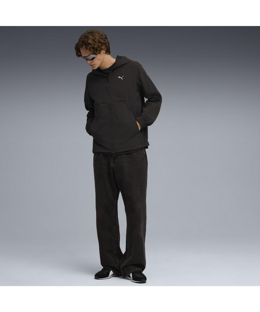 Puma Плетеная куртка Pumatech (68909601)