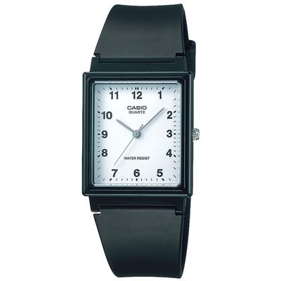 Коллекция наручных часов Casio MQ-27-7BJH Черные