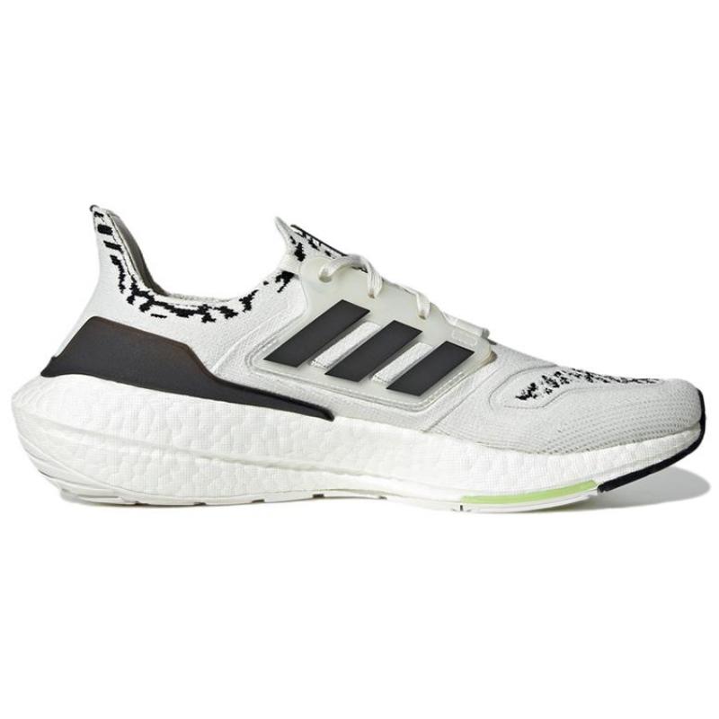 adidas Кроссовки UltraBoost 22 'Non Dyed Zebra' GX5573