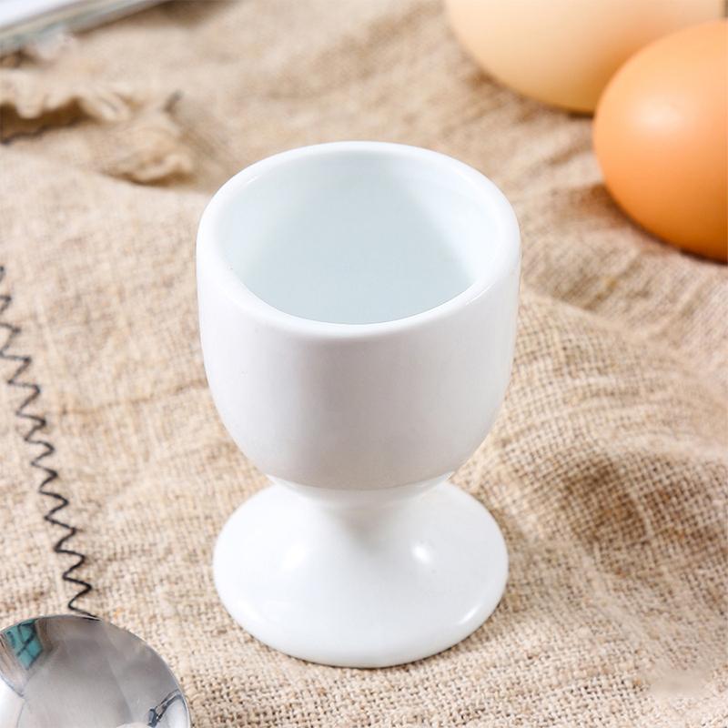 Egg Cup Holder Boiled Eggs Cup Stand Tool Caviar Cup Breakfast Egg Holder Banquet Eggs Supplies Kitchen Accessories