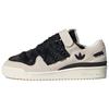 Кроссовки Originals Forum 84 Low 'Cream White Black' HQ8507