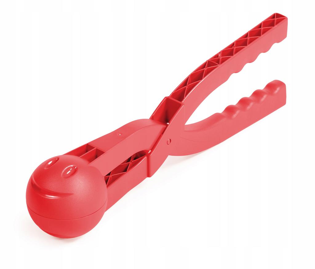 Snowball machine SNOWBALLEE 1 | Red