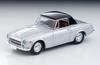 Tomica Limited Vintage Datsun Fairlady 2000 Silver Finished Product 320135 1/64 LV-131d